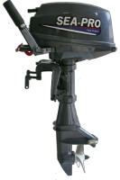 Лодочные моторы